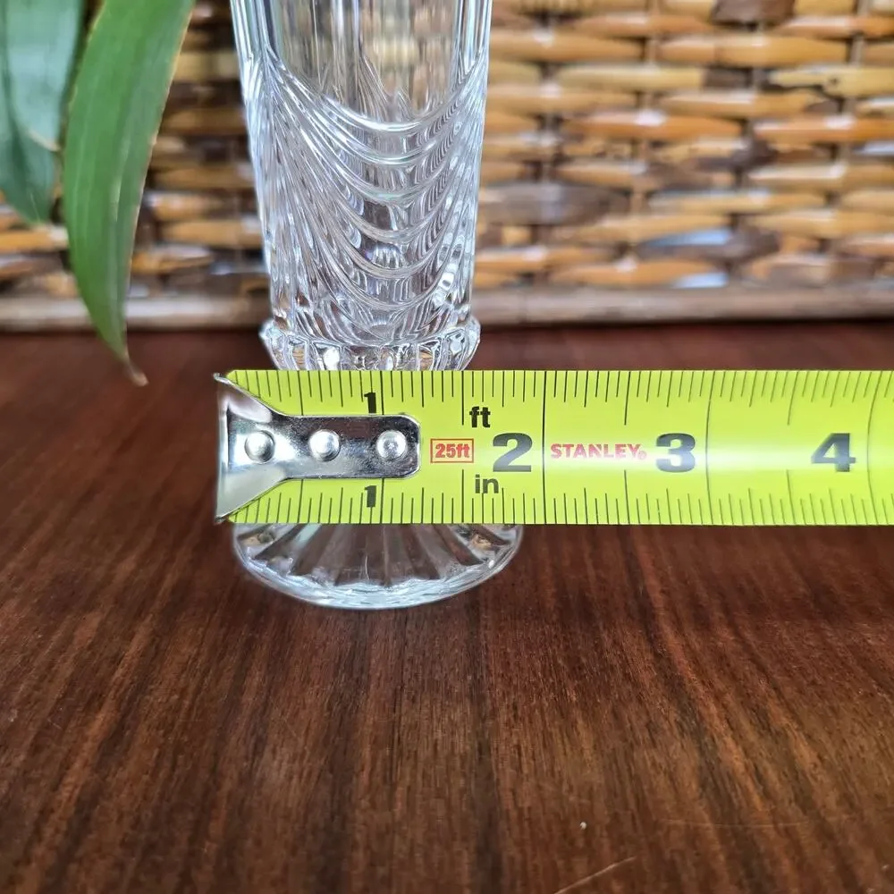Royal Crystal Rock vintage 80s